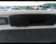 Mercedes-Benz C-Class 2022