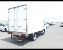 Mitsubishi Canter 2003