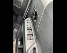 Toyota Vellfire 2012