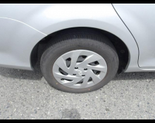 Toyota Corolla Fielder 2019