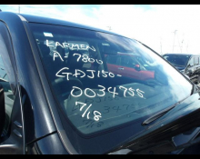 Toyota Land Cruiser Prado 2018