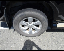 Toyota Land Cruiser Prado 2018