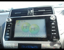 Toyota Land Cruiser Prado 2018