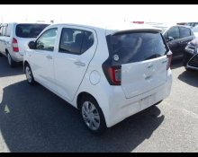 Daihatsu Mira e:S 2018