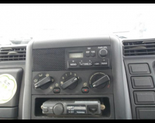 Mitsubishi Canter Guts 2003