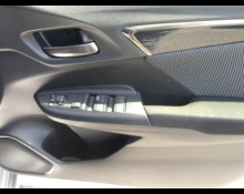 Honda Fit Hybrid 2018