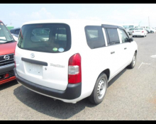 Toyota Probox 2018