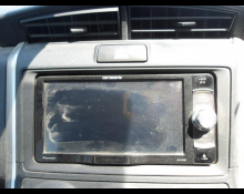 Toyota Corolla Fielder 2018