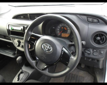 Toyota Vitz 2018