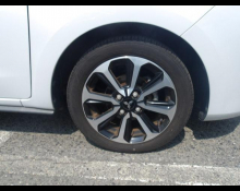 Mitsubishi Mirage 2021