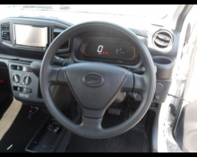 Daihatsu Mira e:S 2022