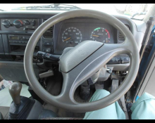 Mitsubishi Canter 1997