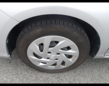 Toyota Corolla Fielder 2018