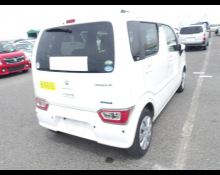 Suzuki Wagon R 2018
