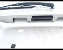 Toyota Succeed Van 2018