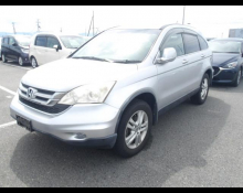 Honda CR-V 2010