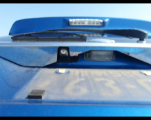 Nissan Dayz Roox 2018