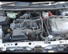 Toyota Corolla Axio 2018