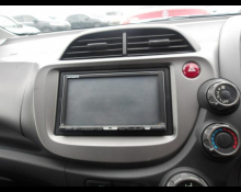 Honda Fit 2008