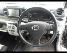 Daihatsu Mira e:S 2018