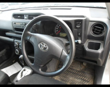 Toyota Probox Van 2019