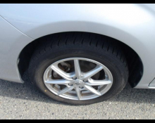 Toyota Corolla Fielder 2018