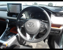 Toyota RAV4 2021