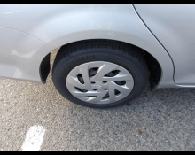 Toyota Corolla Fielder 2020