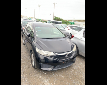 Honda Fit 2016 For Sale and Price