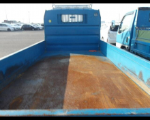 Mitsubishi Canter 1995