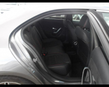 Mercedes Benz A-Class 2022