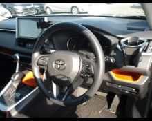Toyota RAV4 2020
