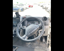 Mitsubishi Canter 2016