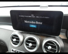 Mercedes Benz GLC-class 2021