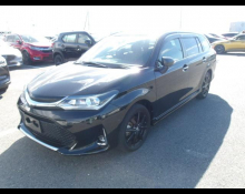 Toyota Corolla Fielder 2019