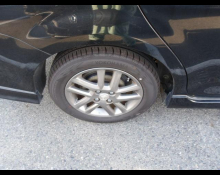 Toyota Corolla Fielder 2015