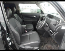 Toyota Corolla Rumion 2014