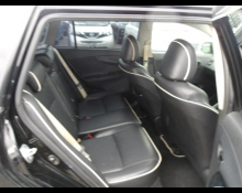 Toyota Corolla Fielder 2010