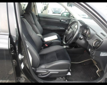 Toyota Corolla Fielder 2013