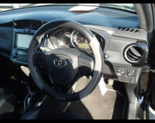 Toyota Corolla Fielder 2013