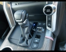 Toyota Land Cruiser 2024