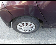 Daihatsu Mira e:S 2019