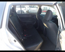 Toyota Corolla Fielder 2020