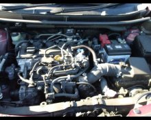 Toyota Yaris Cross 2020