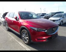 Mazda CX-8 2019