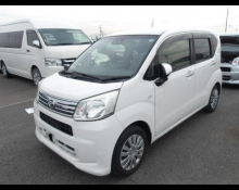 Daihatsu Move 2019