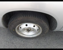 Toyota Succeed Wagon 2019