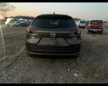 Mazda CX-8 2019
