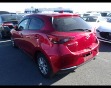 Mazda Mazda2 2019