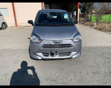 Daihatsu Mira e:S 2019